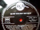Elvis LP   LPM-1707-C