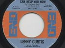 RARE SOUL - Lenny Curtis - END - HEAR