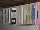 Collectie Vinyl HOUSE en TECHNO te koop (einde hobby)