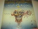 Iron Maiden Can i Play with madness 