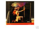 JERUSALEM/HEAVY PROG ROCK-1972 UK DERAM GATEFOLD SLV LP