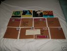 WEDDING PRESENT - ALL 12 VINYL SINGLES FROM 1992 Sealed