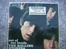 The Rolling Stones Out of our heads Mono LP 1965