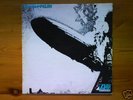 Led Zeppelin  TURQUOISE    SUPERHYPE    EX-