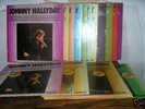 Johnny Hallyday 33t Impact 