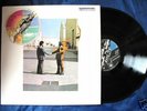 Pink Floyd Wish You Were Quad Quadraphonic Vinyl LP