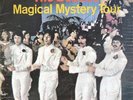 Beatles Magical Mystery Tour Sheet Music Book 1967