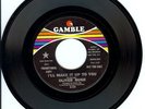 NORTHERN SOUL 45 - OLIVER BUSH on GAMBLE - LISTEN