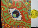 13th Floor Elevators - Psychedelic Sounds - MONO 1967