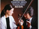 VIKTORIA MULLOVA Violin Concerts Ozawa PHILIPS MINT