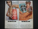 THE WHO SELL OUT UK TRACK ORIGINAL RARE 1st PRESS VINYL