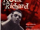 RICHARD ANTHONY rare EP ROCK 'N' RICHARD Betty Baby 