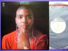 DEE DEE BRIDGEWATER - AFRO BLUE - NM ORIGINAL