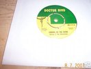 JOHNNY & THE ATTRACTIONS - Coming On The Scene - 7