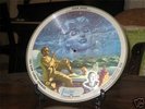 Vogue Picture Disc Gramophone Record - R710