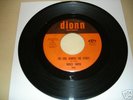 CLASSIC NORTHERN SOUL GIRL ACROSSTHE STREET MOSES SMITH