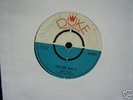 ANDY CAPP - THE LAW,RARE UK DUKE LABEL,DU 69,SKA 1970