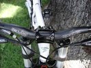 XL 2004 Santa Cruz V-10 Downhill Bike V10