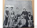 Soul Concern Record 1971 Christian Rock Band Very Rare