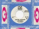 RICK McCLELLAN 45  POP PSYCH  FROZEN SUNSHINE