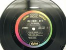 Beatles Something New Jukebox Capitol 33 compact 7
