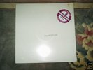 BEATLES-WHITE ALBUM-LP-WHITE VINYL-FACTORY SEALED-RARE