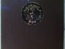 CHROME 6 LP BOX SET 1982 with Inner. Perfect condition.