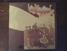 LED ZEPPELIN II  2 TWO PLUM ATLANTIC 588198 WRECK LEMON