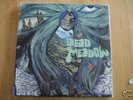 Dead Meadow - s/t - Planaria Records 1st LP