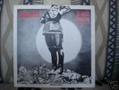 BASTARDS - JÄRJETÖN MAAILMA LP - FINLAND HC - ORIGINAL