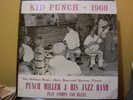 KID PUNCH MILLER John Handy – 1960 Icon LP-2 UK issue