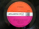 LED ZEPPELIN -II-ATLANTIC PLUM 1969 -LEMON SONG - EX+