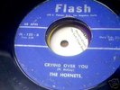 SUPER RARE DOO-WOP / HORNETS / CRYING OVER YOU