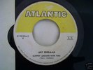 ART FREEMAN - SLIPPIN' AROUND ..- NORTHERN SOUL 45
