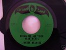 JACKEY BEAVERS - BRING ME ALL ...NORTHERN SOUL 45