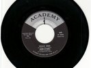 DEAD END  ANN BYERS ON ACADEMY  RARE  NORTHERN SOUL