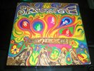 THE SAVAGE RESURRECTION-SELF TITLED LP-PSYCH/GARAGE-EX