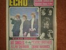 Music Echo & Mersey Beat-Walker Brothers/Rolling Stones