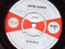 PETER TOUCH TOSH I Am The Toughest MARCIA GRIFFITHS ska