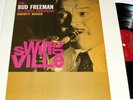 BUD FREEMAN ALL-STARS rare PRESTIGE-SWINGVILLE nearmint