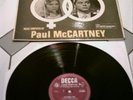 THE FAMILY WAY - MCCARTNEY BEATLES ORIG UK MONO LP 4847