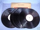 DEEP PURPLE Made In Japan White Label Vinyl V.RARE