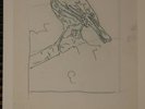 PETER BLAKE   POP ART BEATLES  FOUND ROBIN SIGNED PRINT