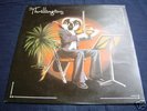 PAUL McCARTNEY / BEATLES VERY RARE UK 1977 THRILLINGTON