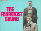 FOURMOST EP THE FOURMOST SOUND 1963 PARLOPHONE GEP 8892