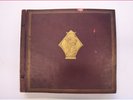 15x alte His Masters Voice Schellackplatten 1910 +Album
