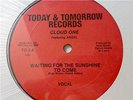 Cloud One - Waiting For The Sunshing to Come 12