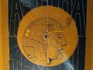 ASH RA TEMPEL - SAME - OHR LP ORIGINAL - KRAUT