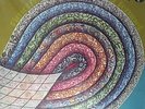 TIMOTHY LEARY & ASH RA TEMPEL-SEVEN UP-KOSMISCHEN LP OG