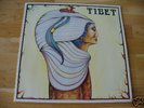 TIBET Rare GER Cosmic Prog Psych ACID Orig.Lp 1978 NM